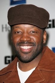 Фото: Kadeem Hardison