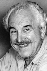 Photo of Louis Zorich