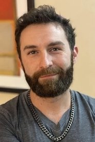 Photo of Miko Hughes