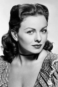 Фото: Jeanne Crain