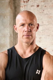 Photo of Rob MacDonald