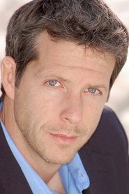 Photo of Kieran Gallagher