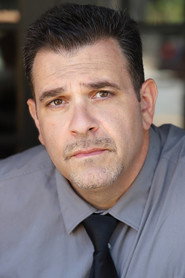Photo of Gino Cafarelli