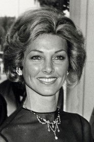 Photo of Marianne Gordon