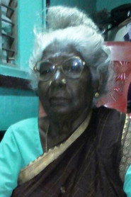 Фото: Kollangudi Karuppayee