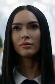 Photo of Emilia Imperatore Bjørnvad