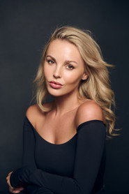 Photo of Betsy Blue-English