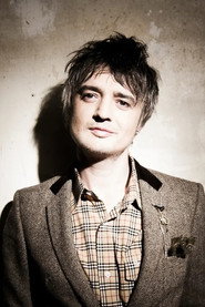 Photo of Pete Doherty