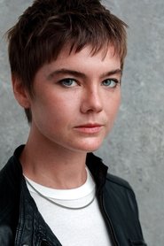 Photo of Sarah J. Bartholomew