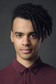 Photo of Joshua Sinclair-Evans