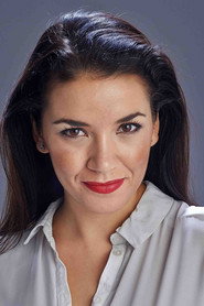 Photo of Eva Manjón