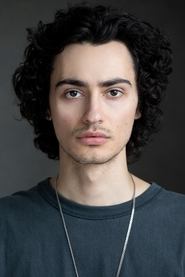 Photo of Kaleb Horn