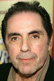 Photo of David Proval