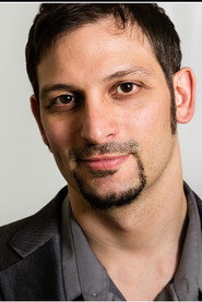 Photo of Robbie Dias