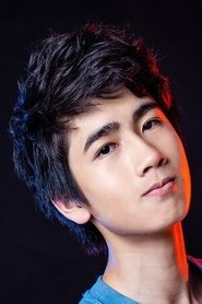 Photo of Mason Fung Ho-Yeung