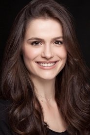 Photo of Burcu Cavrar