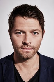 Photo of Misha Collins