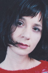 Photo of Eszter Balint