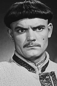 Photo of Yuri Tavrov