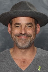 Photo of Nicholas Brendon