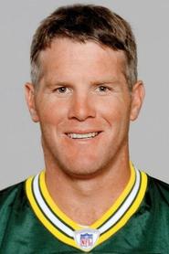 Фото: Brett Favre