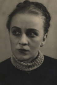Photo of Elizaveta Solodova