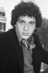 Photo of Paul Jabara