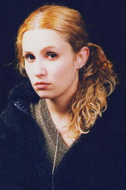 Photo of Carla Rahal