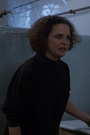 Photo of Kaethe Cherney