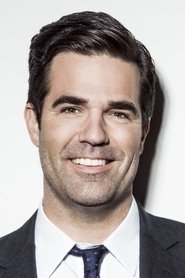 Photo of Rob Delaney
