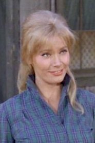 Photo of Sandra Warner