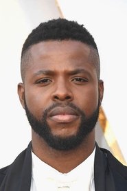 Photo of Winston Duke