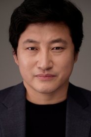 Photo of Park Jin-woo