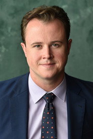 Photo of Quinn VanAntwerp