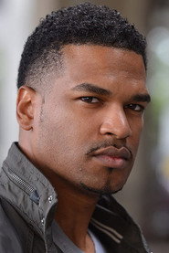 Photo of Corey Winston