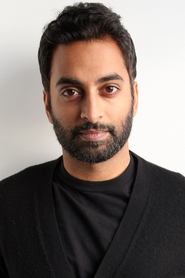 Photo of Manu Narayan