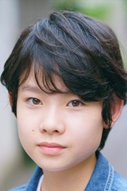 Photo of Hikaru Tashiro
