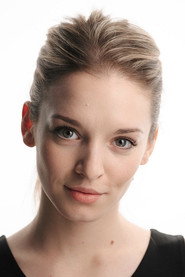 Photo of Kristina Aleksandrova