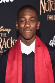 Photo of Jayden Fowora-Knight