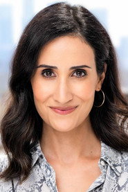 Photo of Sarah Siadat