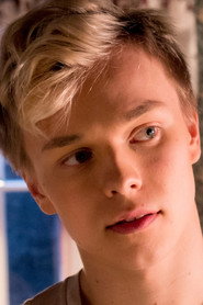 Photo of Niklas Rautén