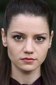 Photo of Svetlana Smirnova-Katsagadzhieva