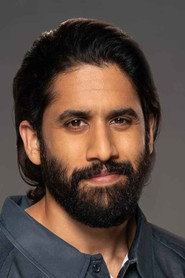 Photo of Naga Chaitanya Akkineni
