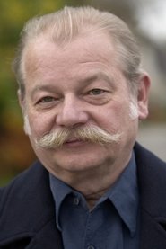 Photo of Dieter Montag