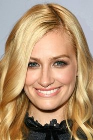 Photo of Beth Behrs