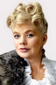 Photo of Mirdza Martinsone