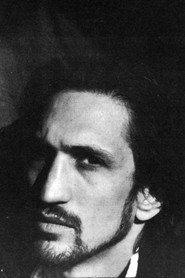 Photo of Richard Edson