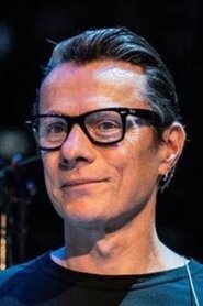 Фото: Larry Mullen Jr.