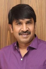 Photo of Srinivasa Reddy