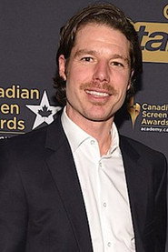 Photo of Nik Sexton